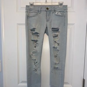 American Eagle Jegging